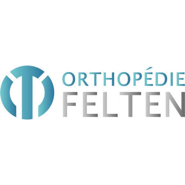 Orthopédie Felten Sàrl logo