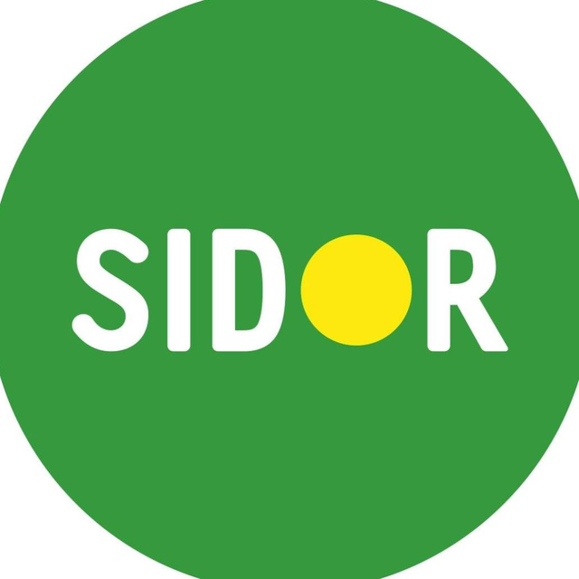 syndicat intercommunal pour la gestion des déchets SIDOR logo