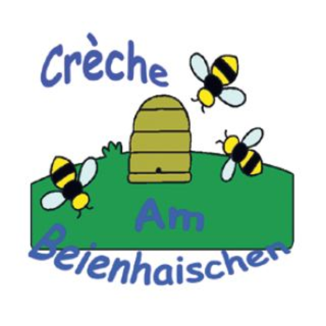Crèche Am Beienhaischen logo