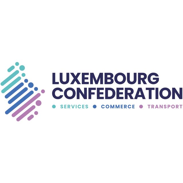 Luxembourg Confederation logo