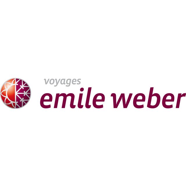 Voyages Emile Weber logo