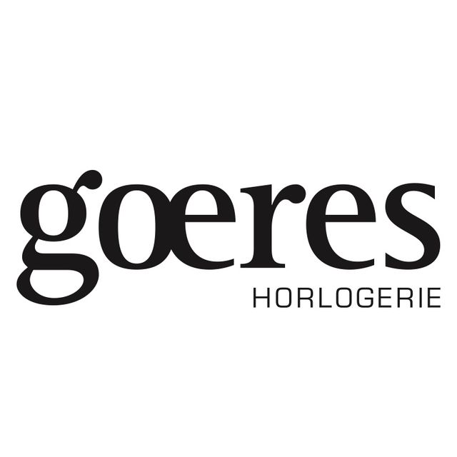 Goeres Horlogerie logo