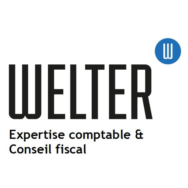 WELTER S.à r.l. logo
