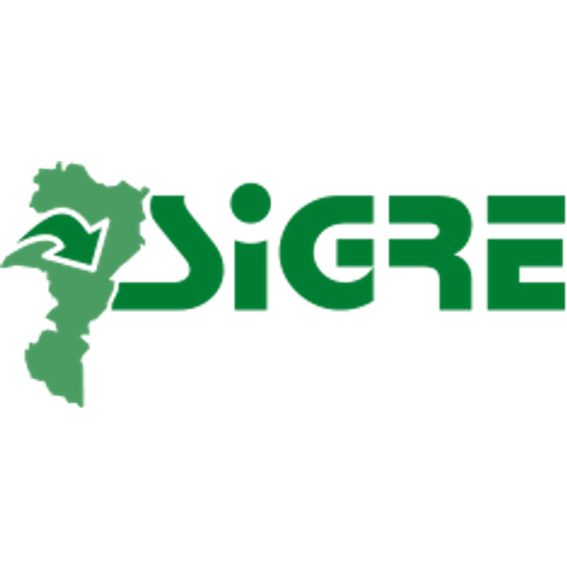 Syndicat intercommunal SIGRE logo