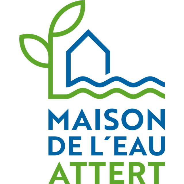Maison de l'Eau de l'Attert asbl logo