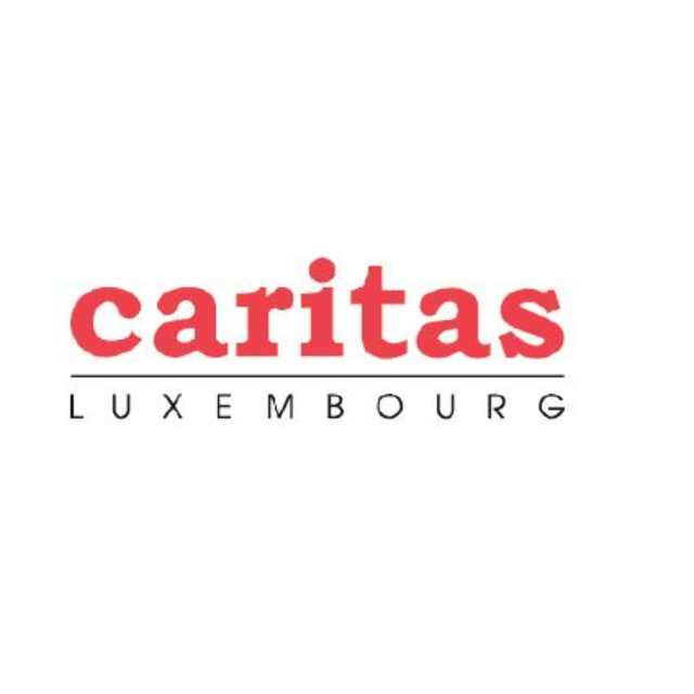 Caritas Luxembourg logo