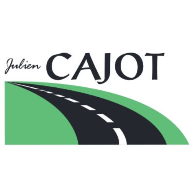 Entreprise Julien Cajot logo