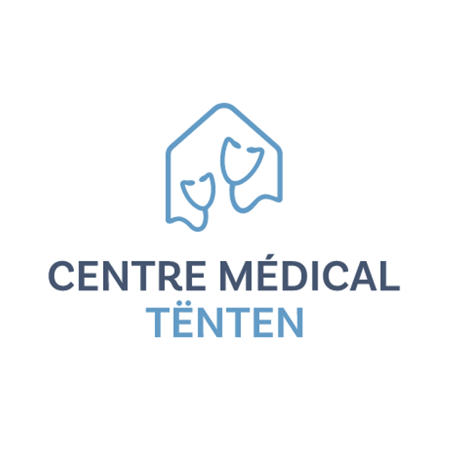 Centre Médical Tënten logo