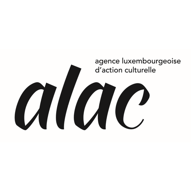 Agence luxembourgeoise d’action culturelle a.s.b.l. logo