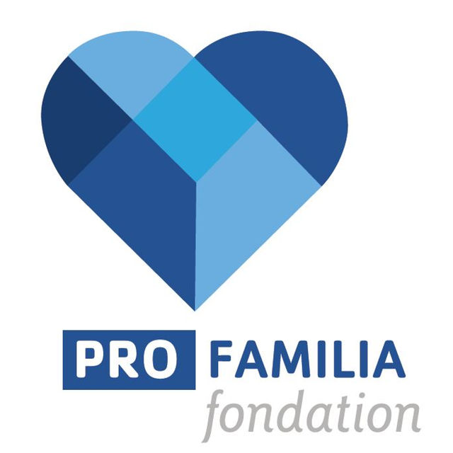 Fondation Pro Familia logo