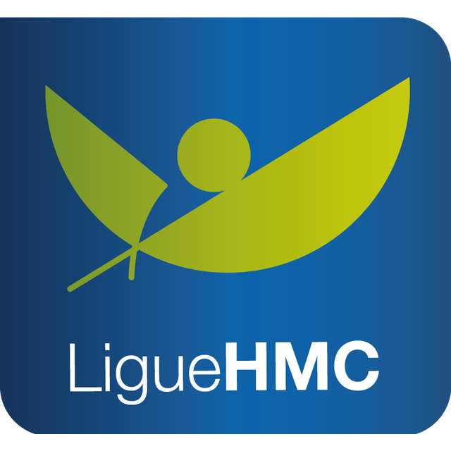 Ligue HMC a.s.b.l. logo