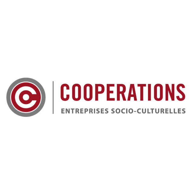 Cooperations S.C. logo