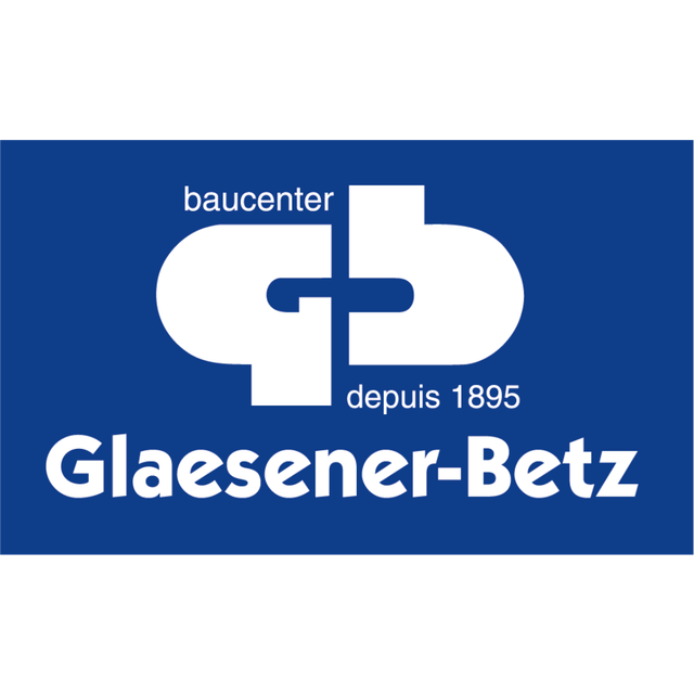 Glaesener-Betz S.A. logo