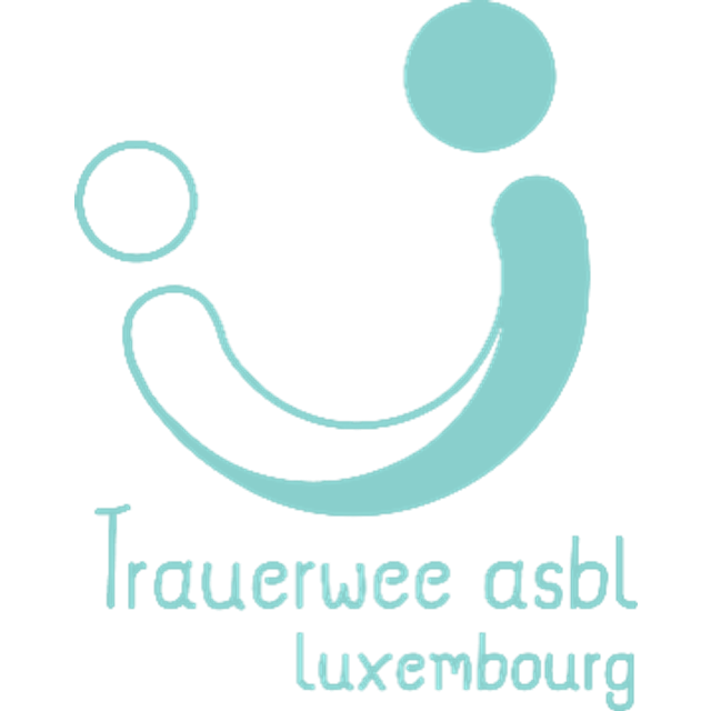 Trauerwee asbl logo