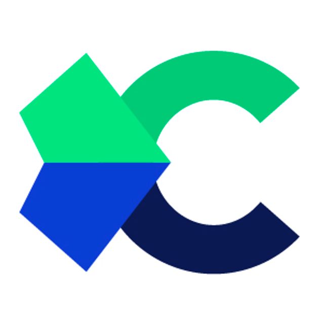 Clicredit logo