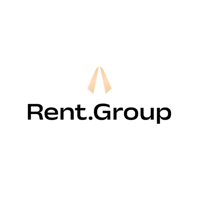 Rent.Group Luxembourg s.à r.l. logo