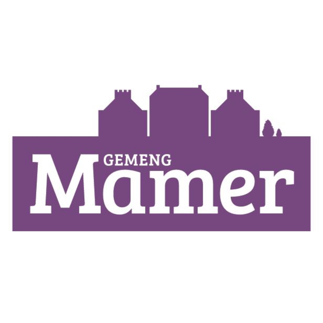 Commune de Mamer logo