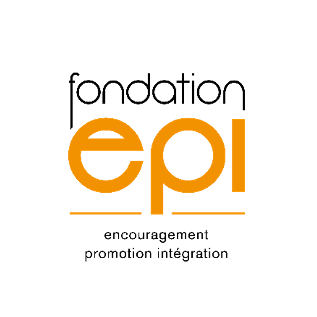 Fondation EPI logo