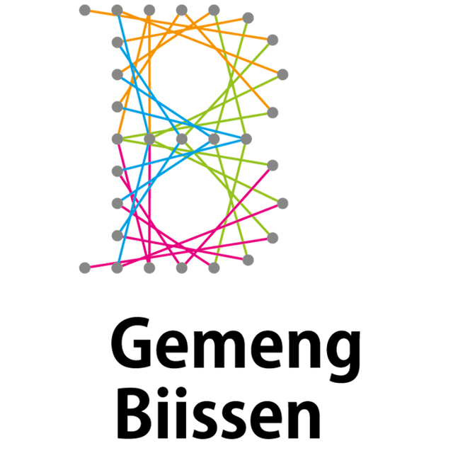 Commune de Bissen logo