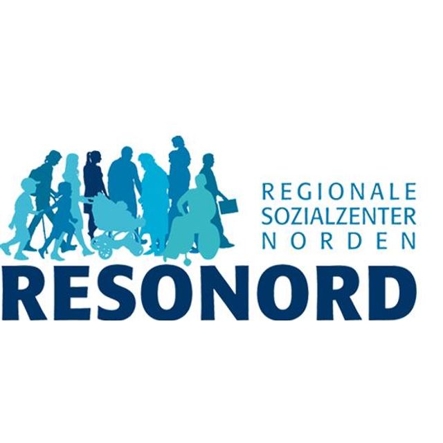 Resonord logo