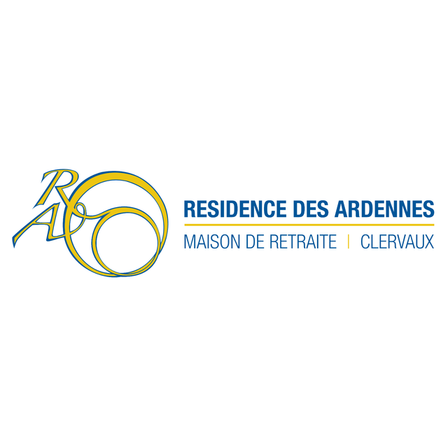 Résidence des Ardennes logo