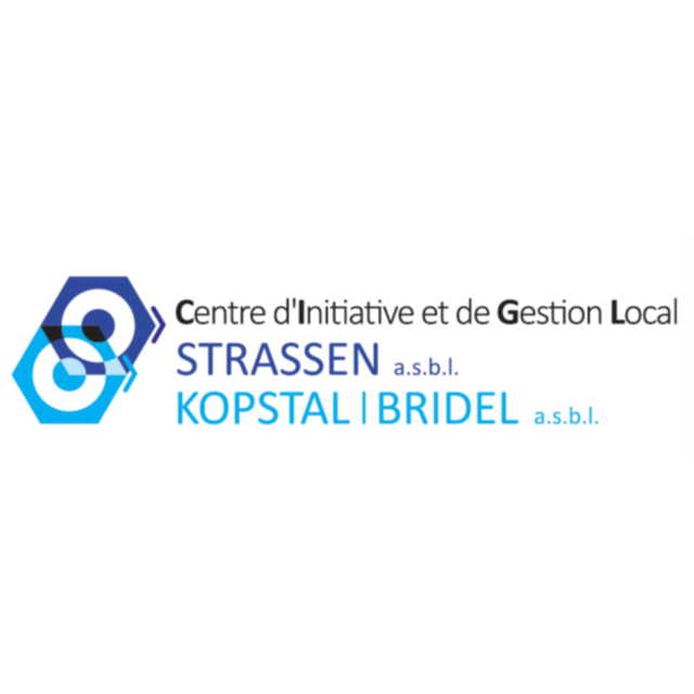 CIGL STRASSEN asbl – CIGL KOPSTAL-BRIDEL asbl logo