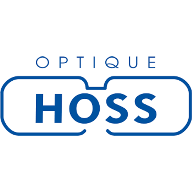 Optique Hoss logo