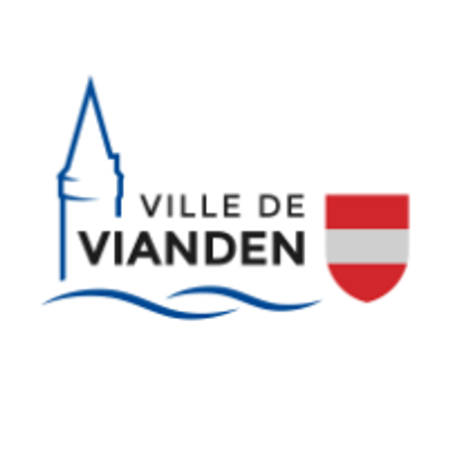 Ville de Vianden logo