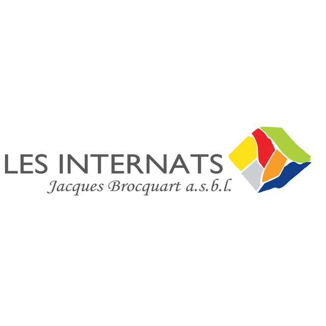 Les Internats Jacques Brocquart Asbl logo