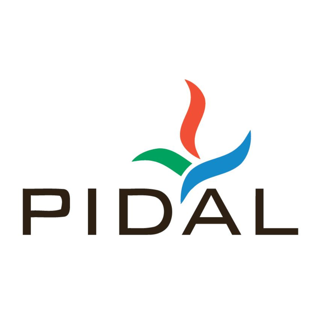 Syndicat intercommunal PIDAL logo