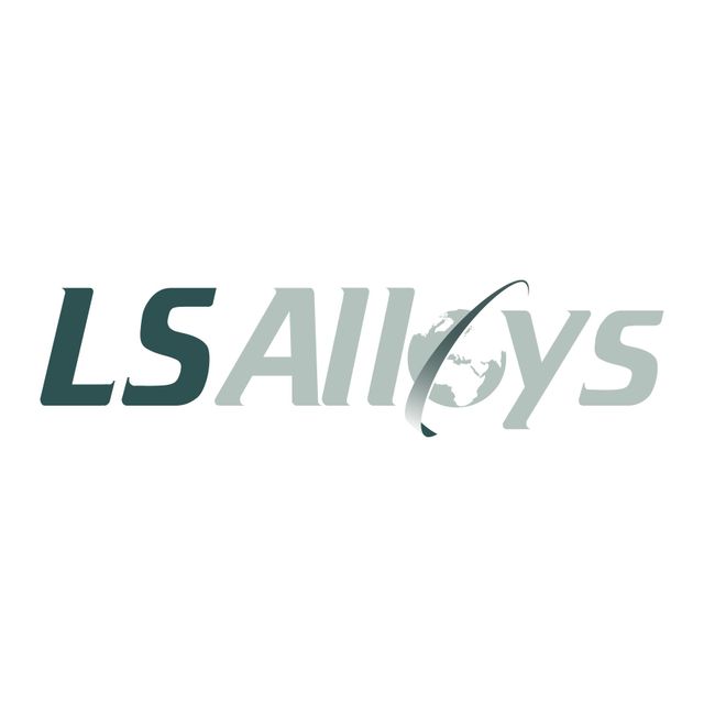 LS ALLOYS TRADING SARL logo