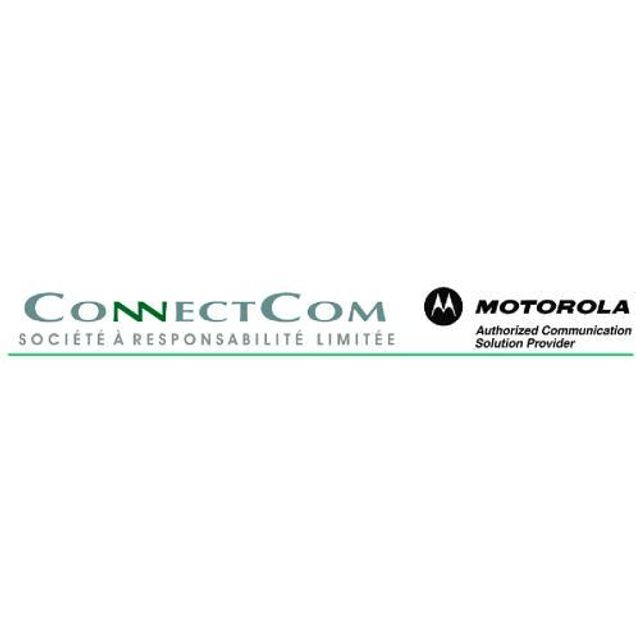 ConnectCom s.à.r.l. logo