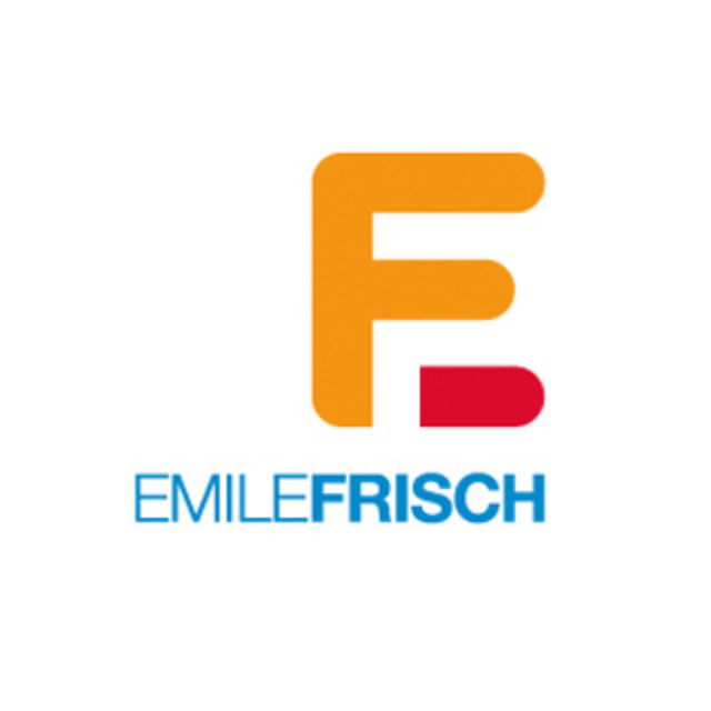 Autocars Emile Frisch Sàrl logo