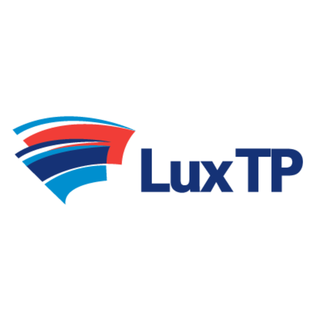 Lux TP S.A. logo