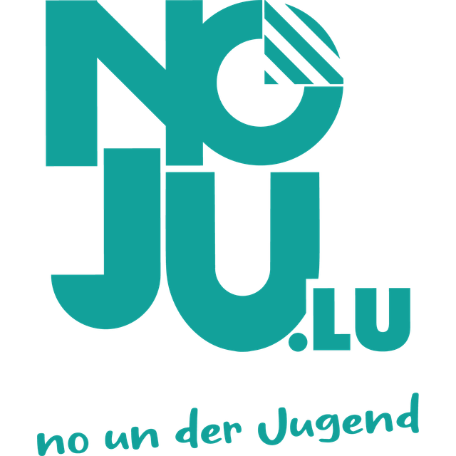 Nordstadjugend a.s.b.l. - no un der Jugend logo