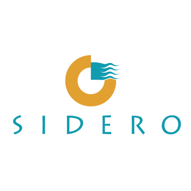 Sidero logo