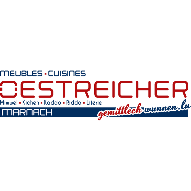 Meubles Oestreicher logo