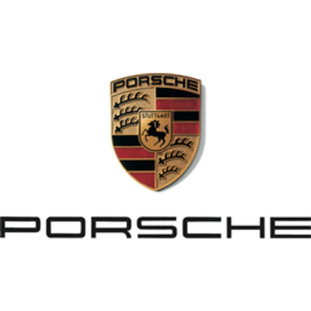 Garage André Losch, Succ. Porsche Zenter Roost logo