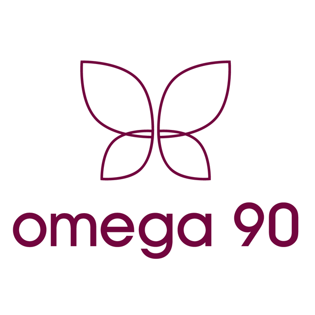 omega 90 logo