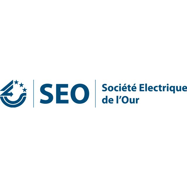 Société Électrique de l'Our logo
