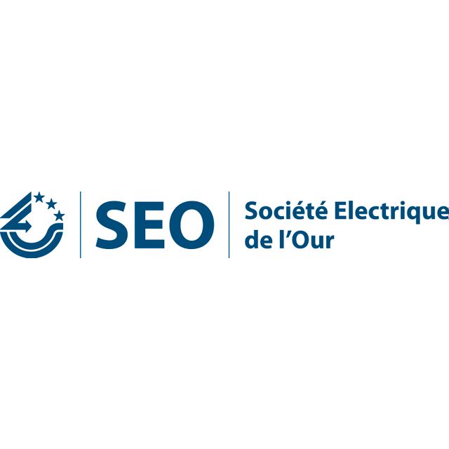 Société Electrique de l'Our SA (SEO) logo