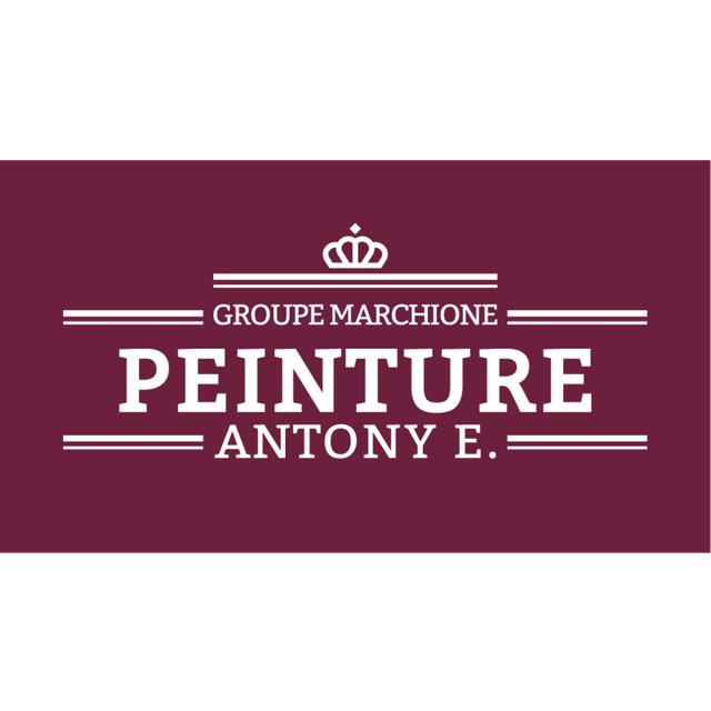 Peinture Antony E. S.à.r.l. logo