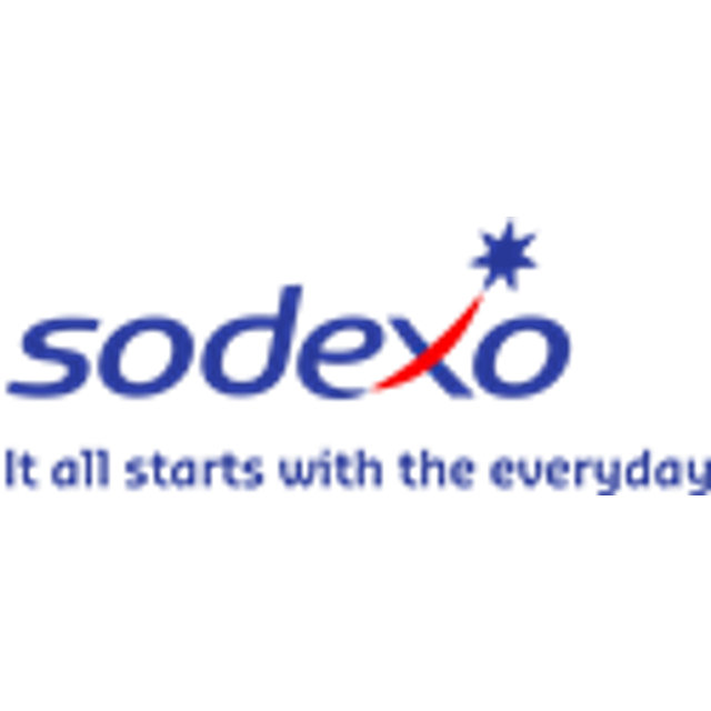 Sodexo Luxembourg S.A. logo