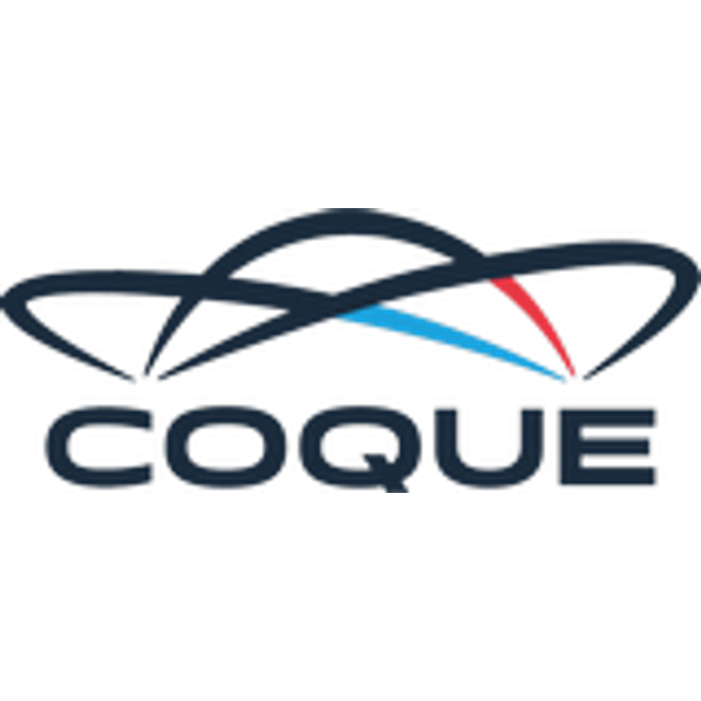 Centre National Sportif et Culturel d’Coque logo