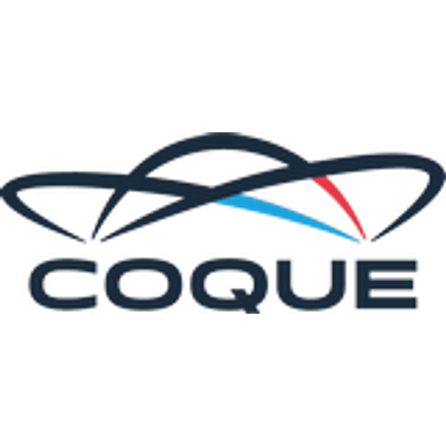 Centre National Sportif et Culturel Coque logo