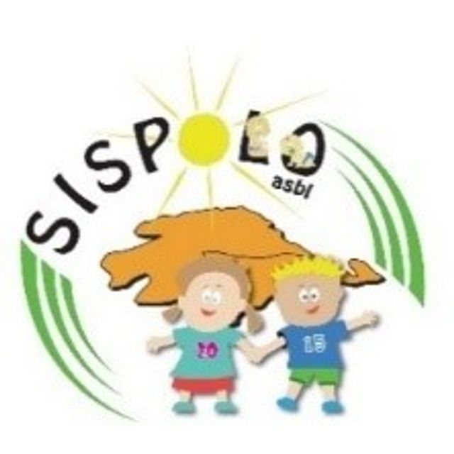 SISPOLO Asbl logo
