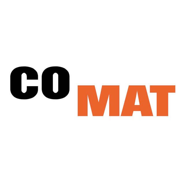 COMAT SA logo