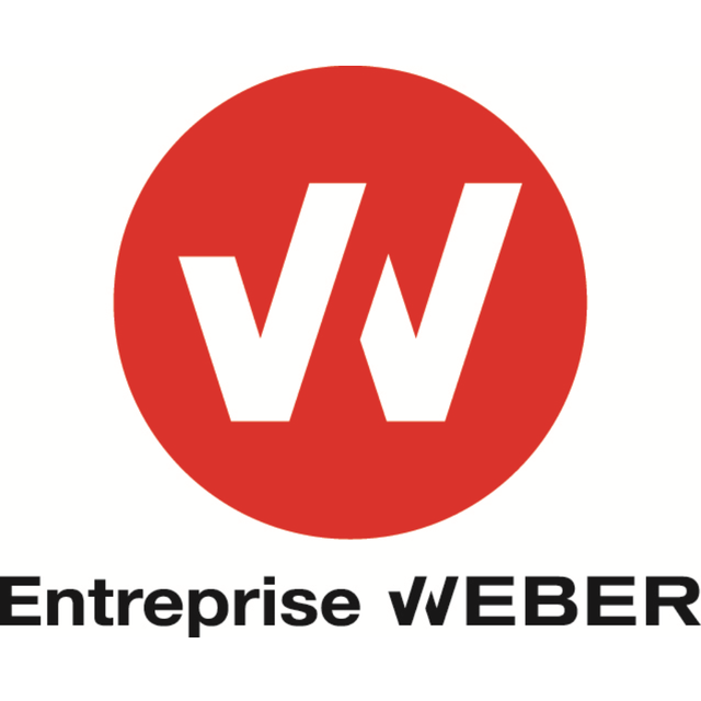 Entreprise Weber et Cie S.àr.l. logo