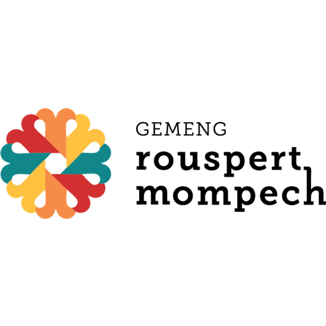 Commune de Rosport-Mompach logo