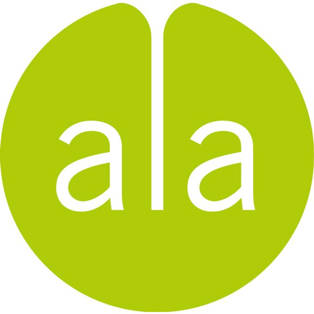 Association Luxembourgeoise Alzheimer asbl logo
